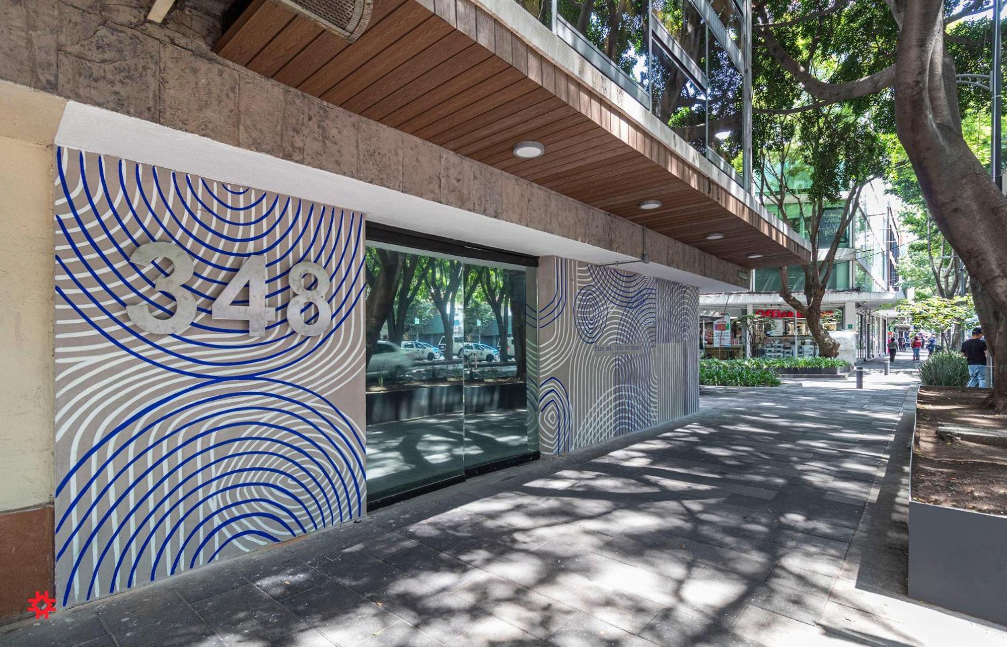 Casa Roma By Kukun Apartment Mexico City Exterior photo